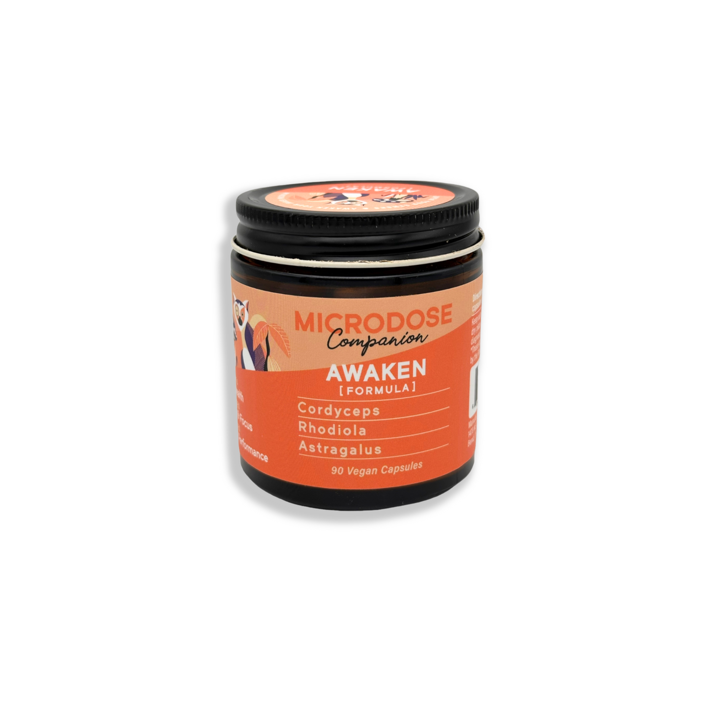 Awaken Capsules