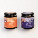 Begin The Daily Dose Ritual™