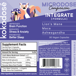 Begin The Daily Dose Ritual™