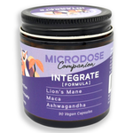 Begin The Daily Dose Ritual™